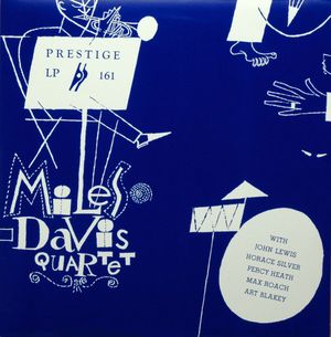 Miles Davis Quartet