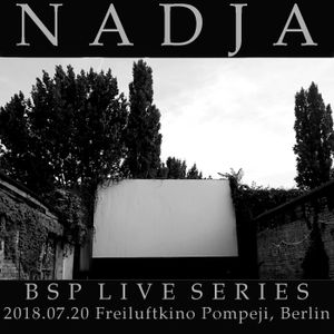 BSP Live Series: 2018-07-20 Berlin (Live)