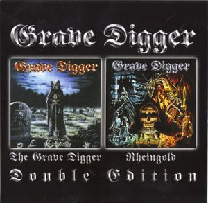 The Grave Digger / Rheingold