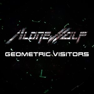 Geometric Visitors (Single)
