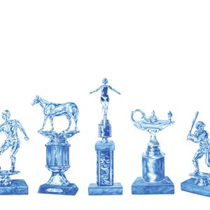 Write It on Your Heart (Single)