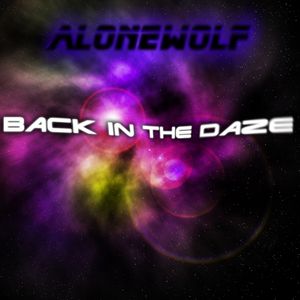 Back in the Daze (Single)