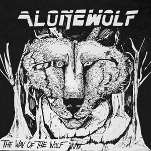 The Way of the Wolf (EP)