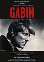 Affiche Un français nommé Gabin