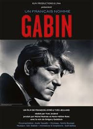 Un français nommé Gabin