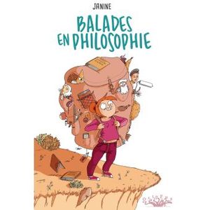 Balades en philosophie