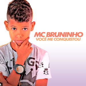 Você Me Conquistou (Single)