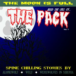 Capsule Fever (The Pack Exclusive) (Single)