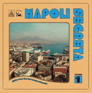 Napoli Segreta Vol. 1 Preview