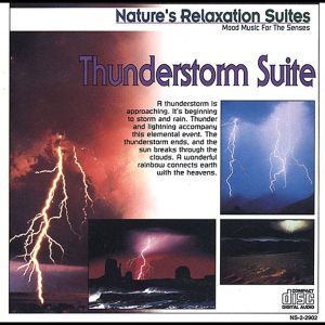 Thunderstorm Suite