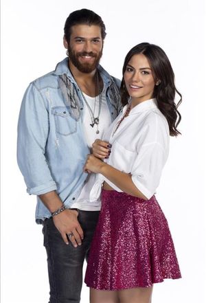 Erkenci Kuş - Saison 1