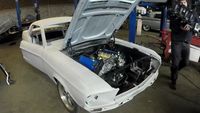 One Mad Mustang, Part 2