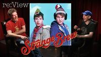 Strange Brew