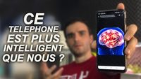 CE TELEPHONE EST PLUS INTELLIGENT QUE NOUS ? Vrai ou Faux #76