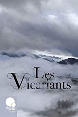 Les Vicariants, tome 2