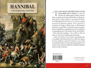 Hannibal, une incroyable destinée