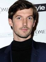 Gwilym Lee