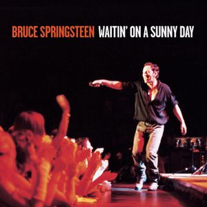 Waitin' On A Sunny Day (Single)