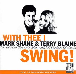 With Thee I Swing! (Live)