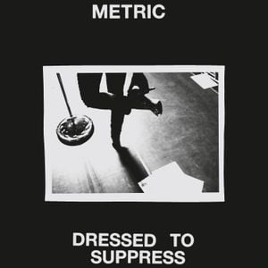 Dressed to Suppress (Single)