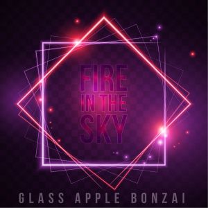 Fire in the Sky (single mix)