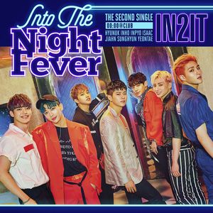 Into the Night Fever (Single)