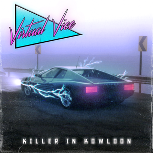 Killer in Kowloon (EP)