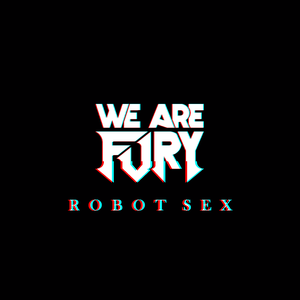 Robot Sex (Single)