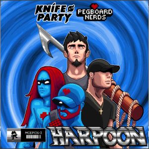 Harpoon (Single)