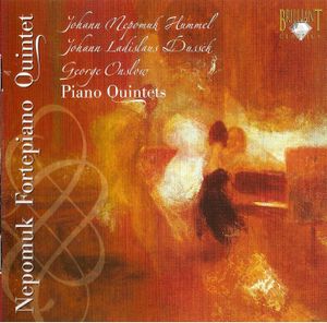 Piano Quintets