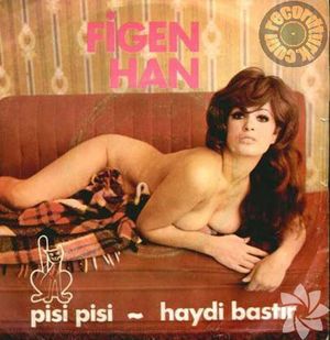 Pisi Pisi / Haydi Bastır (Single)