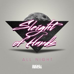 All Night (Single)