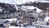 Engadine (Suisse)