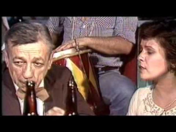 Adoniran Barbosa e Elis Regina