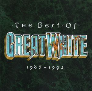 The Best of Great White 1986-1992