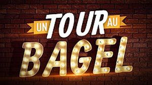 Un tour Au Bagel : Making of
