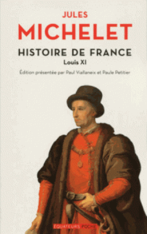Histoire de France - tome 6