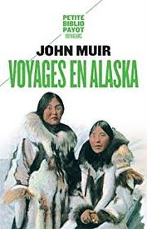 Voyages en Alaska