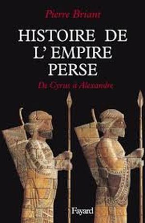 Histoire de l'Empire perse