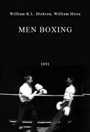 Men Boxing