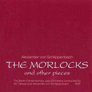 The Morlocks and Other Pieces