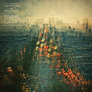 Young City (EP)