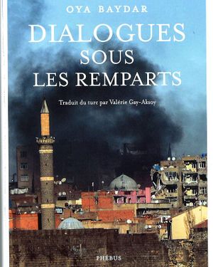 Dialogues sous les remparts