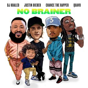 No Brainer (Single)