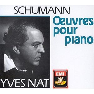 Œuvres pour piano