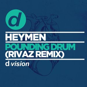 Pounding Drum (Rivaz remix)