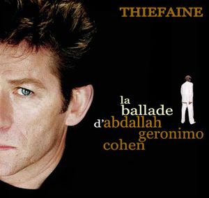 La Ballade d'Abdallah Geronimo Cohen (Single)