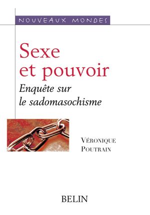Sexe et Pouvoir