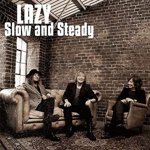 Slow and Steady (Single)