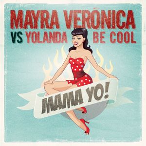 Mama Yo! (radio edit) (Single)